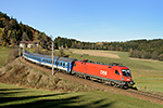 1116 194-2, trať: 196 České Budějovice - Summerau - Linz (Semmelbauer), foceno: 01.11.2015