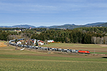 1116 194-2, trať: Summerau - Linz (Lest), foceno: 14.02.2016