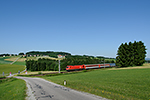 1116 194-2, trať: 196 České Budějovice - Summerau - Linz (Deutsch Hörschlag), foceno: 09.06.2014