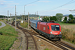 1116 269-2, trať: 196 České Budějovice - Summerau - Linz (Summerau), foceno: 28.08.2015