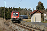 1116 271-8, trať: 196 České Budějovice - Summerau - Linz (Lest), foceno: 14.02.2016