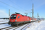 1116 277-5, trať: 196 České Budějovice - Summerau - Linz (Summerau), foceno: 30.12.2014