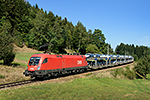 1116 280, trať: 196 Horní Dvořiště - Linz (Semmelbauer), foceno: 12.09.2015