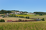 1142 595-6, Linz - Summerau (Untergaisbach), foceno: 31.08.2016
