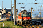 1142 621-0, Summerau - nádraží, foceno: 05.12.2015