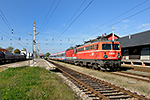 1142 623-6, nádraží Gmünd, foceno: 28.09.2014