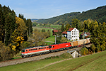 1142 626-1, Summerau - Linz (Kefermarkt), foceno: 24.10.2015