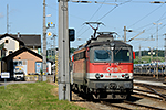 1142 634-3, Summerau - Linz (Summerau), foceno: 18.06.2016