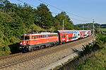 1142 682-4, WestBahn Amstetten - St. Valentin (Edelhof), foceno: 28.09.2017