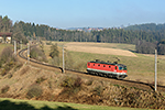 1144 005-6, Summerau - Linz (Semmelbauer), foceno: 06.12.2015