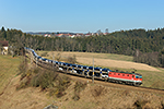 1144 005-6, Summerau - Linz (Semmelbauer), foceno: 06.12.2015