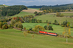 1144 027-0, trať: 196 Summerau - Linz (Waldburg), foceno: 22.10.2016