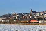 1144 041-1, trať: 196 Summerau - Linz (Kefermarkt), foceno: 15.02.2017
