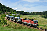 1144 042-9, trať: 196 Summerau - Linz (Semmelbauer), foceno: 28.06.2014