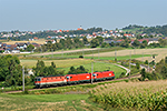 1144 046-0, Linz - Summerau (Frensdorf), foceno: 12.09.2016