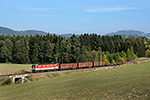 1144 052-8, Linz - Summerau (Lest), foceno: 27.10.2015