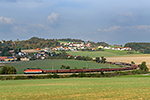 1144 073-4, Summerau - Linz (Untergaisbach), foceno: 15.10.2016