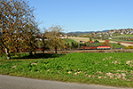 1144 084-1, trať: 196 Linz - Summerau (Untergaisbach), foceno: 31.10.2015