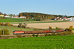 1144 084-1, trať: 196 Summerau - Linz (Untergaisbach), foceno: 31.10.2015
