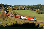 1144 094-0, trať: 196 Summerau - Linz (Semmelbauer), foceno: 19.10.2017