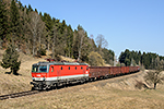 1144 208-6, trať: 196 Summerau - Linz (Semmelbauer), foceno: 18.03.2015