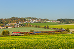 1144 240-9, Summerau - Linz (Untergaisbach), foceno: 16.10.2017