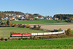 1144 270-6, Summerau - Linz (Untergaisbach), foceno: 31.10.2015