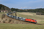 1216 142-0, trať: 196 Summerau - Linz (Semmelbauer), foceno: 28.03.2016