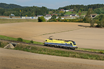 1216 930-8, Summerau - Linz (Lest), foceno: 27.09.2017