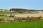 1216 931-6, Summerau - Linz (Untergaisbach), foceno: 31.10.2015