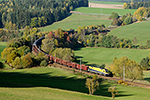 1216 932-4, Summerau - Linz (Waldburg), foceno: 24.10.2015