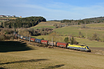 1216 932-4, Summerau - Linz (Waldburg), foceno: 30.01.2016