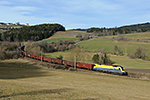 1216 933-2, Summerau - Linz (Waldburg), foceno: 06.02.2016