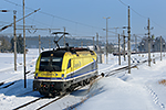 1216 933-2, Summerau - Linz (Summerau), foceno: 21.01.2017