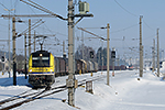 1216 933-2, Summerau - Linz (Summerau), foceno: 21.01.2017