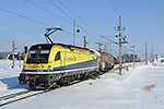 1216 933-2, Summerau - Linz (Summerau), foceno: 21.01.2017