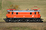1245 518, trať: 196 Linz - Summerau (Lest), foceno: 27.10.2015