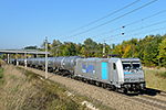 185 621-0, WESTBAHN Linz - Wien (Holzleiten), foceno: 12.10.2015