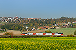 ÖBB 4024 012-9, trať: Pregarten - Linz (Doberhagen), foceno: 28.06.2014