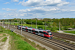 ÖBB 4024 063-2, trať: Linz - Wien (Aschbach), foceno: 21.04.2014