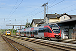 ÖBB 4024 105-1, trať: Summerau - Linz (Summerau), foceno: 29.05.2015