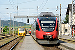 ÖBB 4024 105-1, trať: Summerau - Linz (Summerau), foceno: 29.05.2015