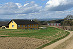 ÖBB 4024 126-7, trať: Linz - Pregarten (Doberhagen), foceno: 29.03.2016