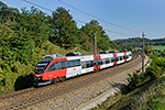 ÖBB 4024 137-4, WestBahn Amstetten - St. Valentin (Edelhof), foceno: 28.09.2017