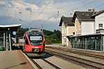 ÖBB 4024 139-0, trať: Pregarten - Linz (Pregarten), foceno: 29.06.2015