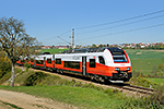 ÖBB 4744 541-5, trať: Linz - Pregarten (Doberhagen), foceno: 15.10.2017