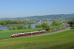 ÖBB 4746 018-2, trať: trať: Wien - Linz (Säusenstein), foceno: 30.04.2017