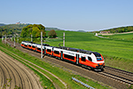 ÖBB 4746 018-2, trať: trať: Wien - Linz (Diedensdorf), foceno: 30.04.2017