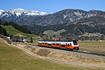 ÖBB Cityjet 4746 156-0
