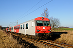 8073 005-5, trať: 196 České Budějovice - Summerau (Dolní Svince), foceno: 14.12.2013